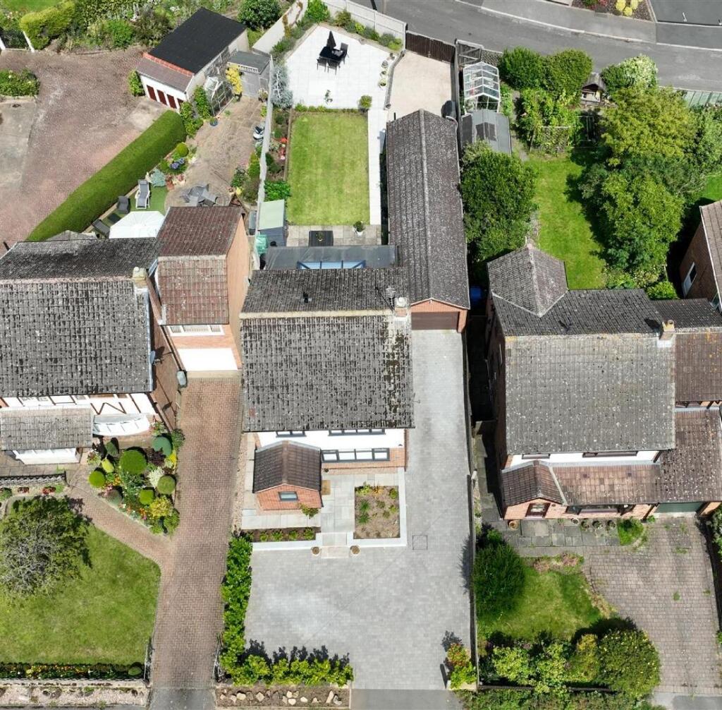 Council Tax Band - E