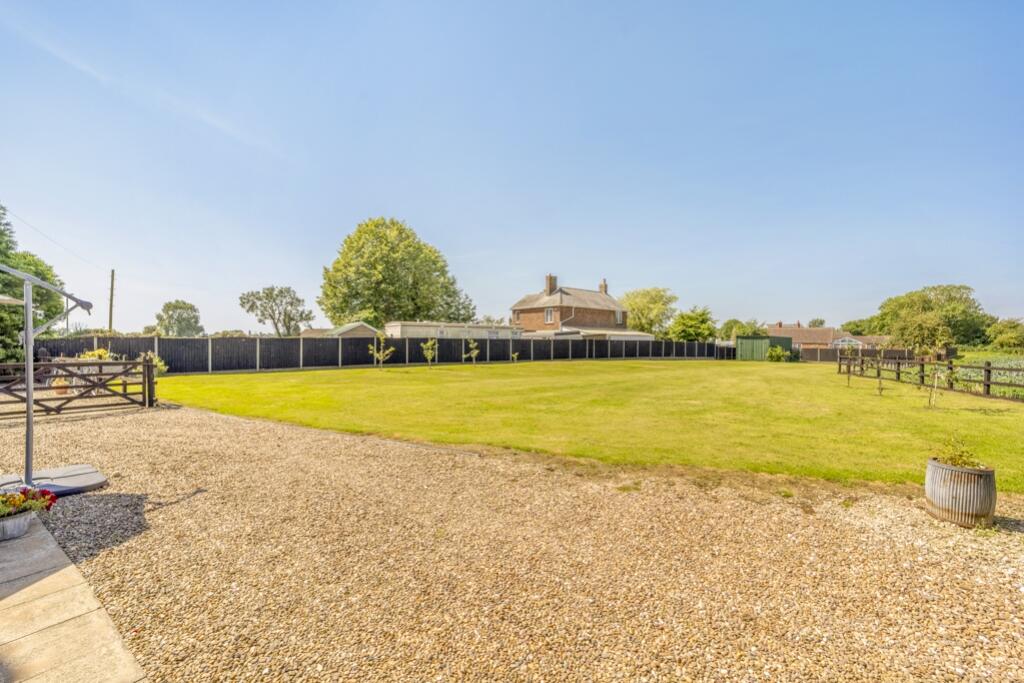 Millers Cottage (Friskney)-11