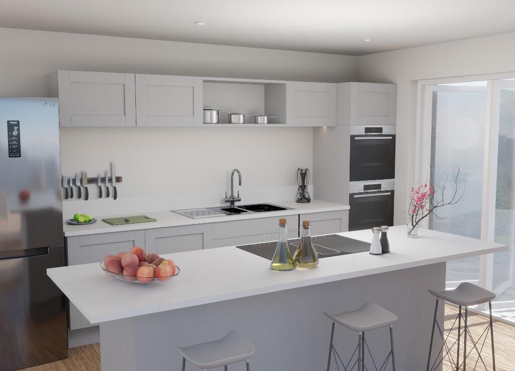 Example Kitchen