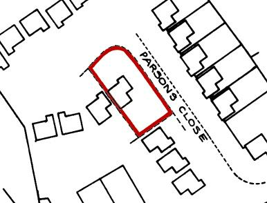 Boundary 7 Parsons Close.png