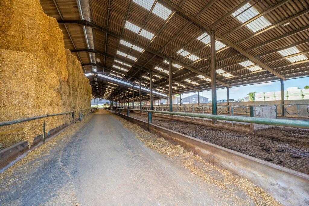 Farm Buildings