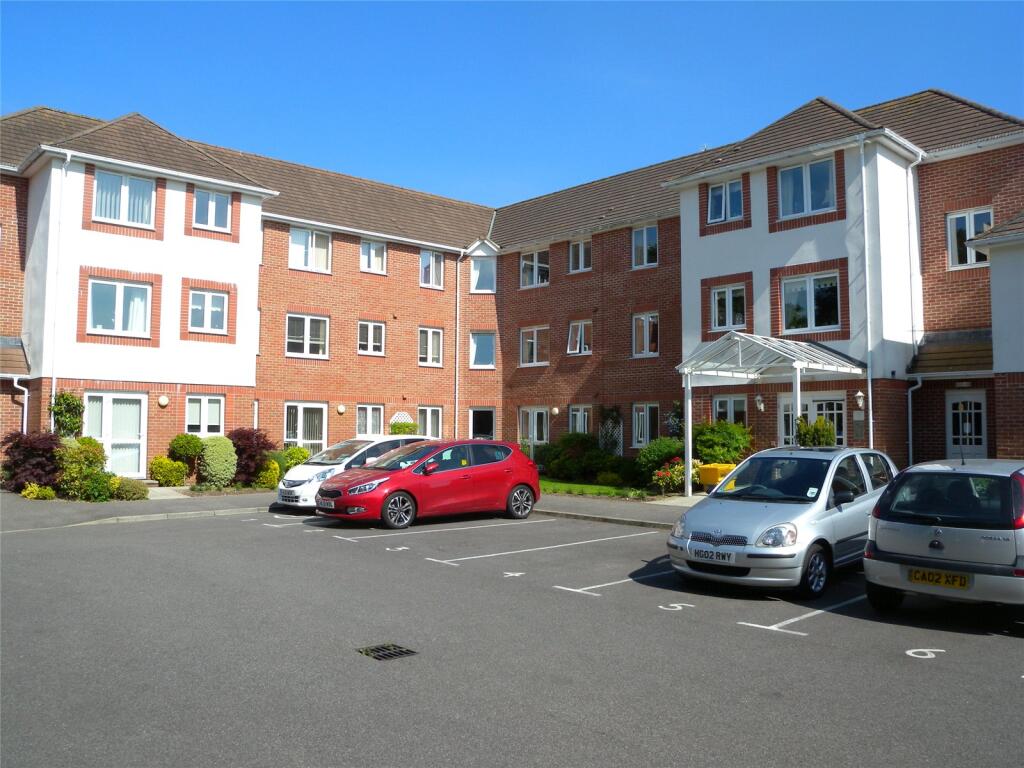 External Elevation