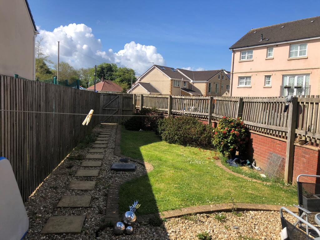garden