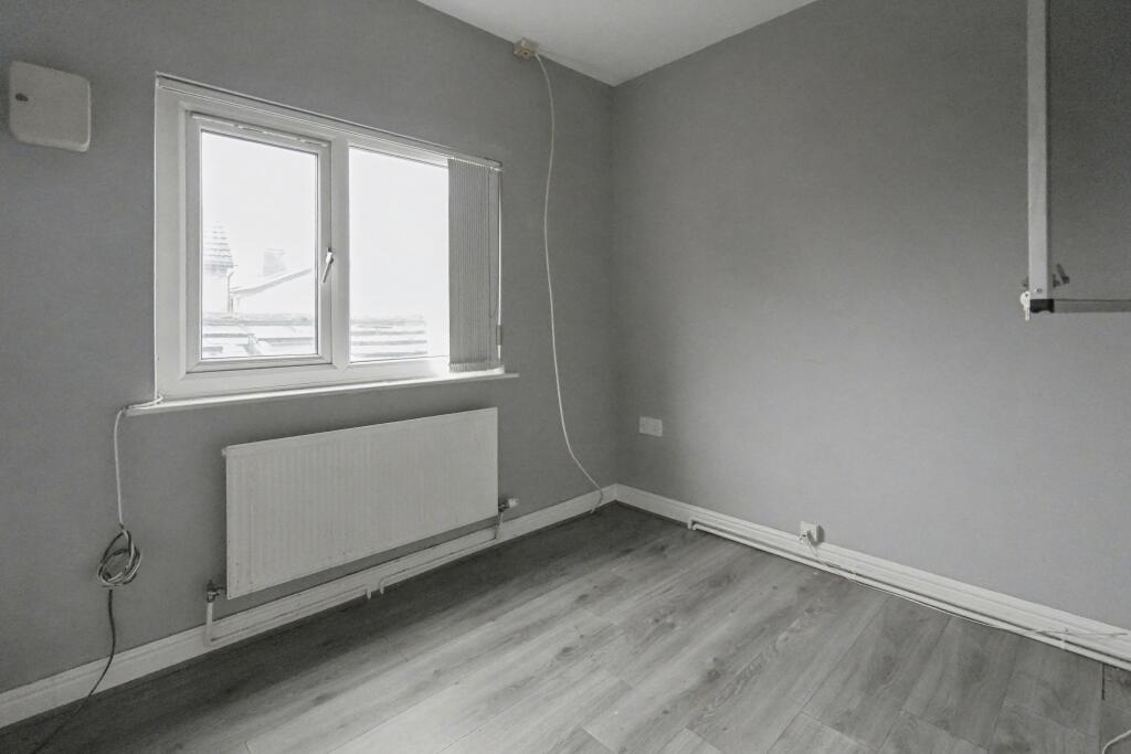 7 Laburnum Road, Kensington, Liverpool, L7 0HT