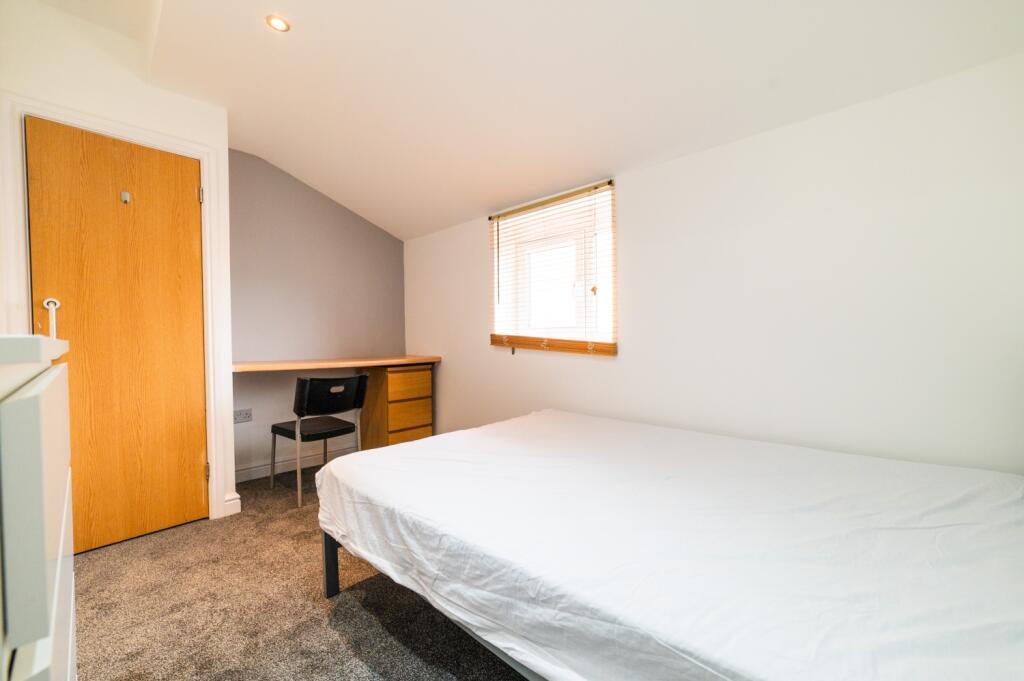 another student property from Award winning CPS HO