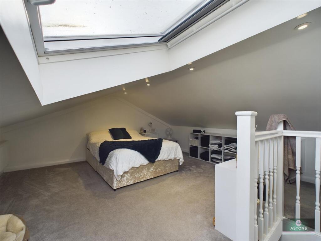 Loft Space