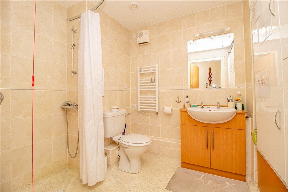 Wet Room