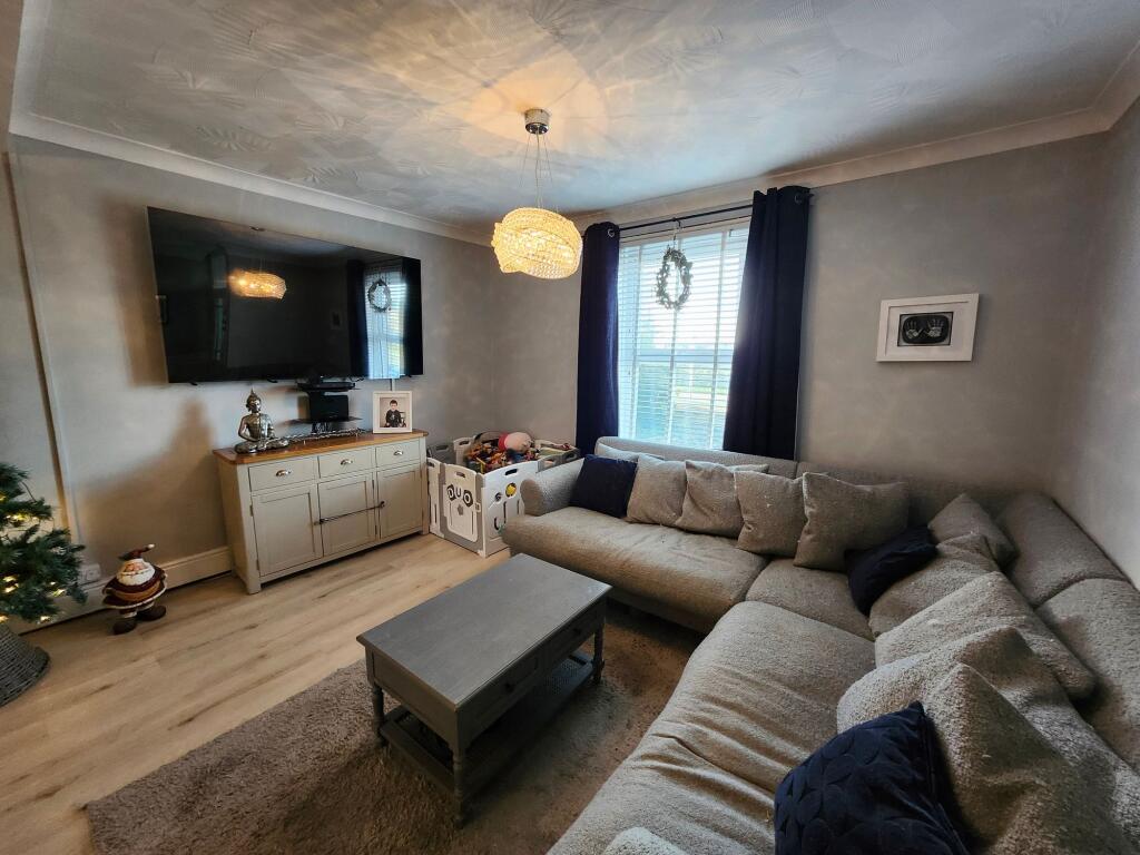 LIVING DINING ROOM
