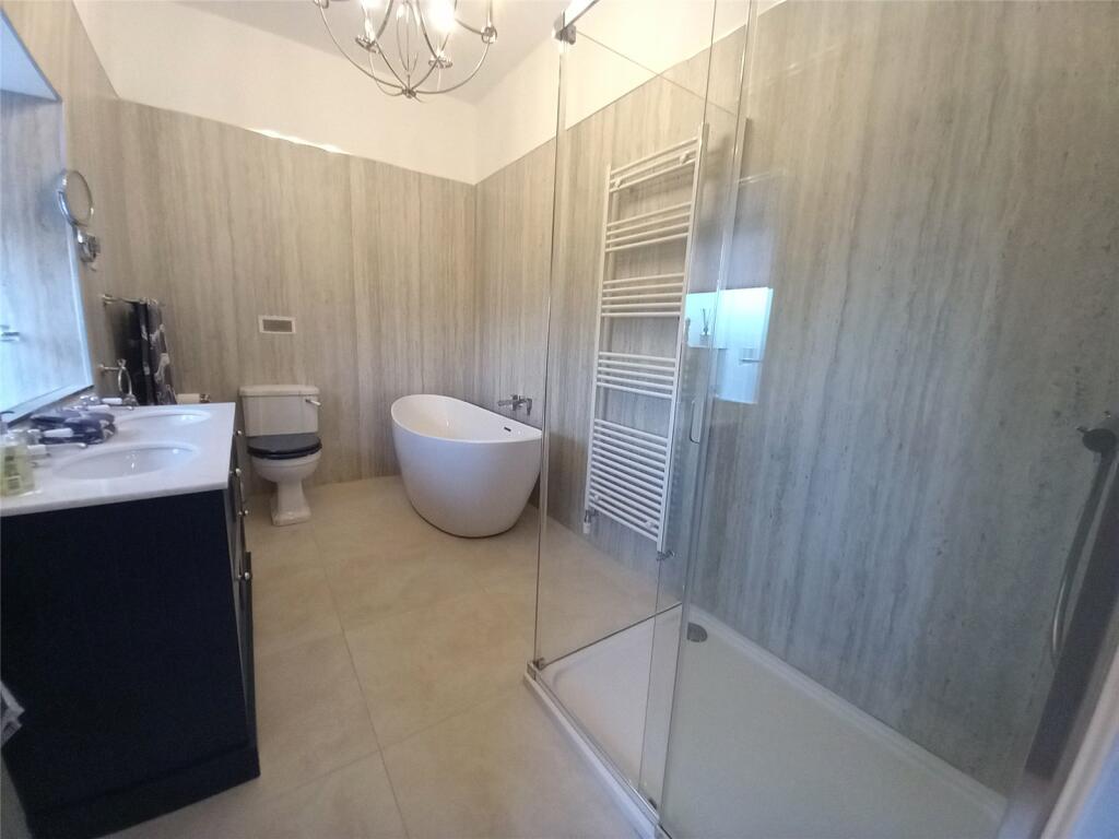 En-Suite