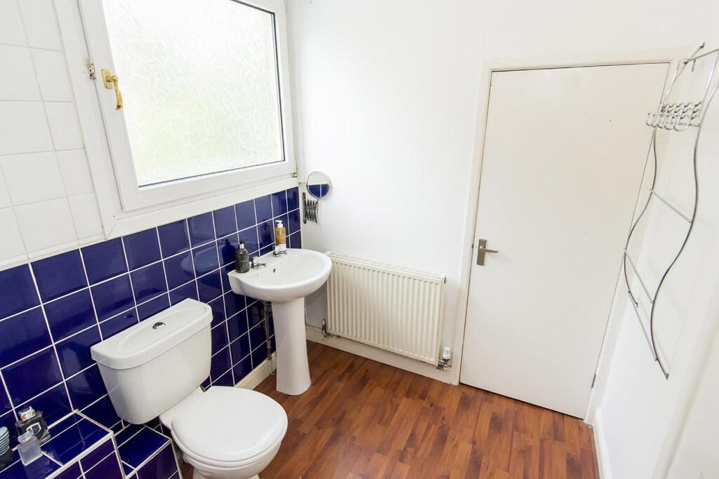 (Bathroom Photo Two)