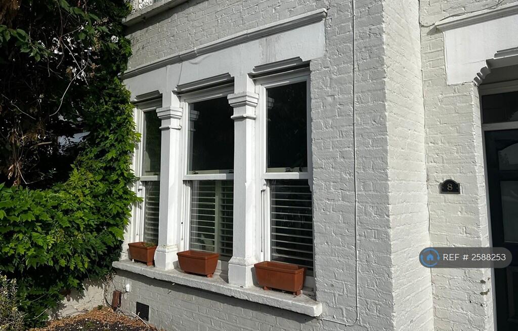 Frontage 