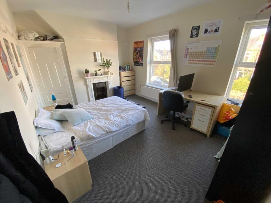 Old Moat Lane, Withington