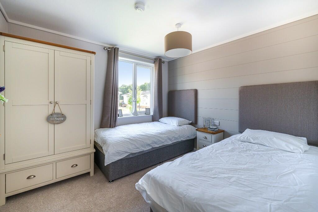 Typical Bedroom 2