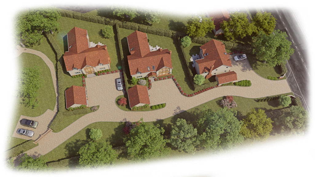 Pontesbury - CGI 003 - Aerial View - rev b.png