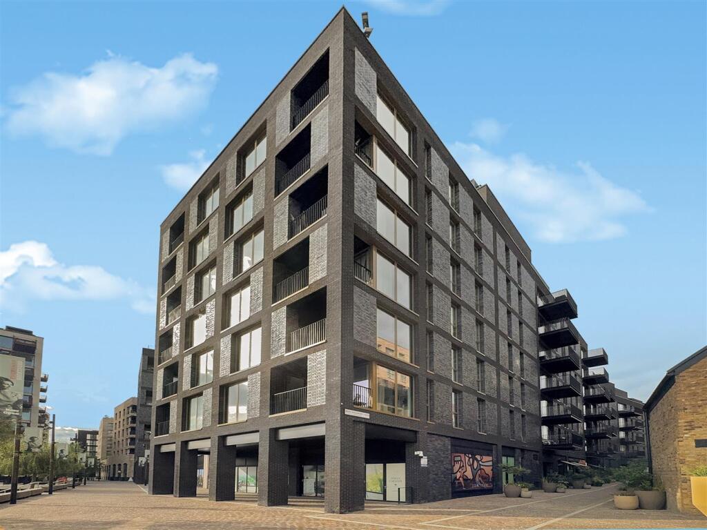 Apartment 113, Lewis House - zyLgsbIb6sXjlzbiKFgi.