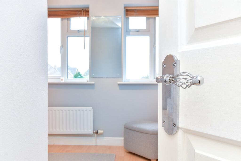 Internal Lifestyle Photograph