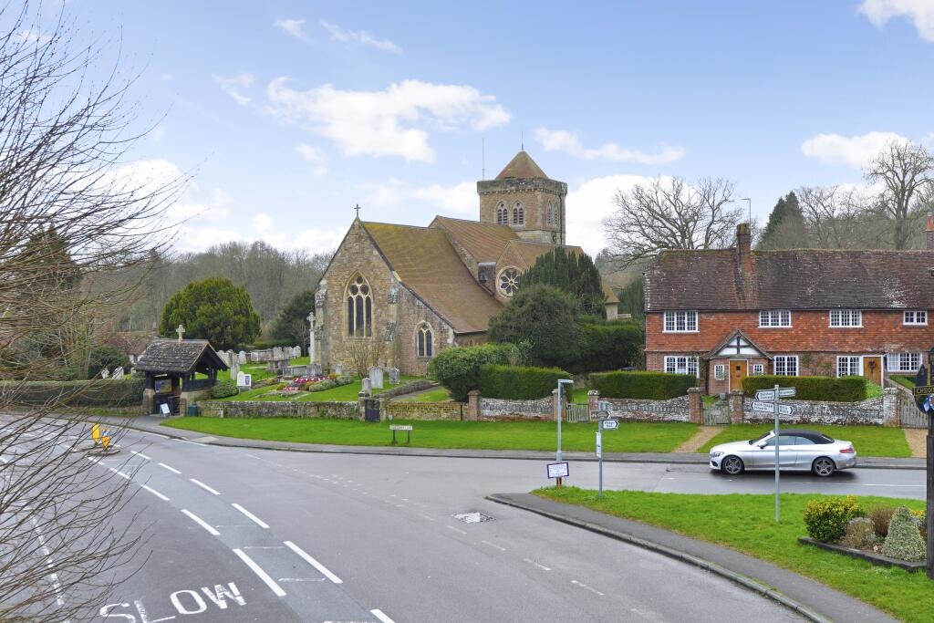 Village Green