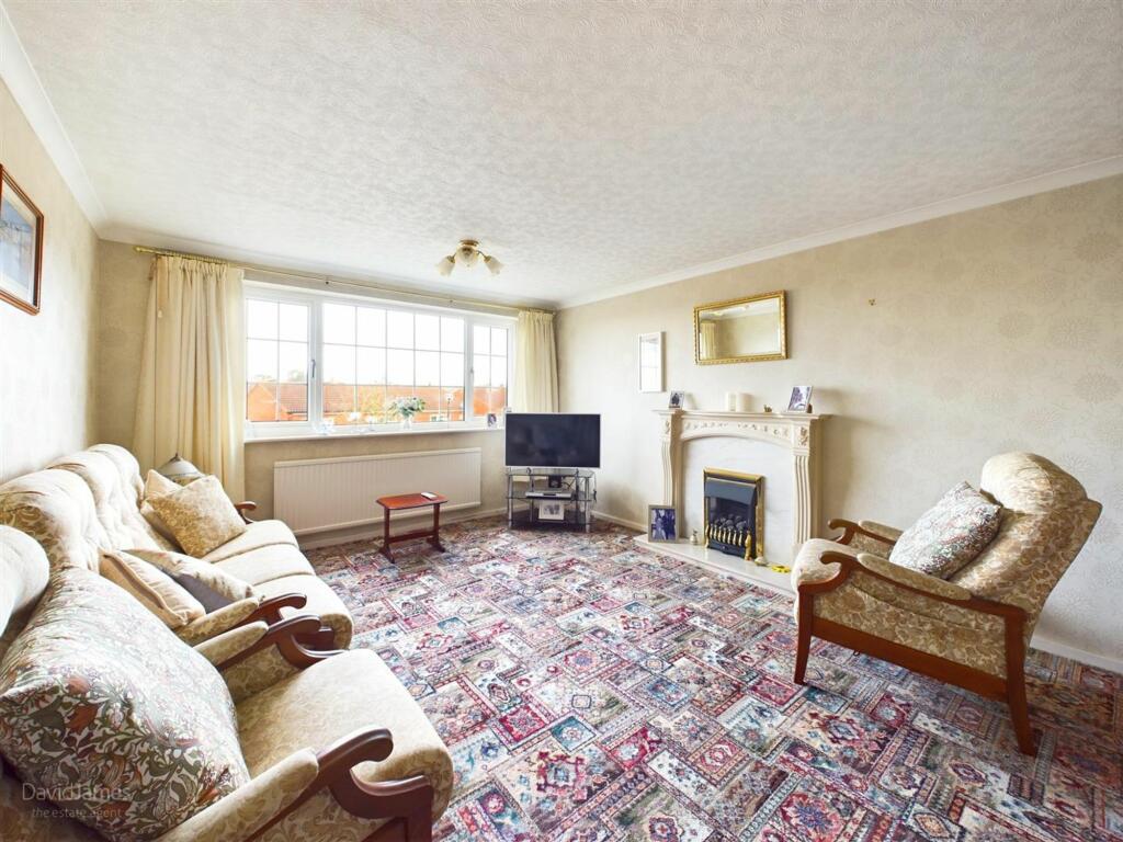 Lounge Area