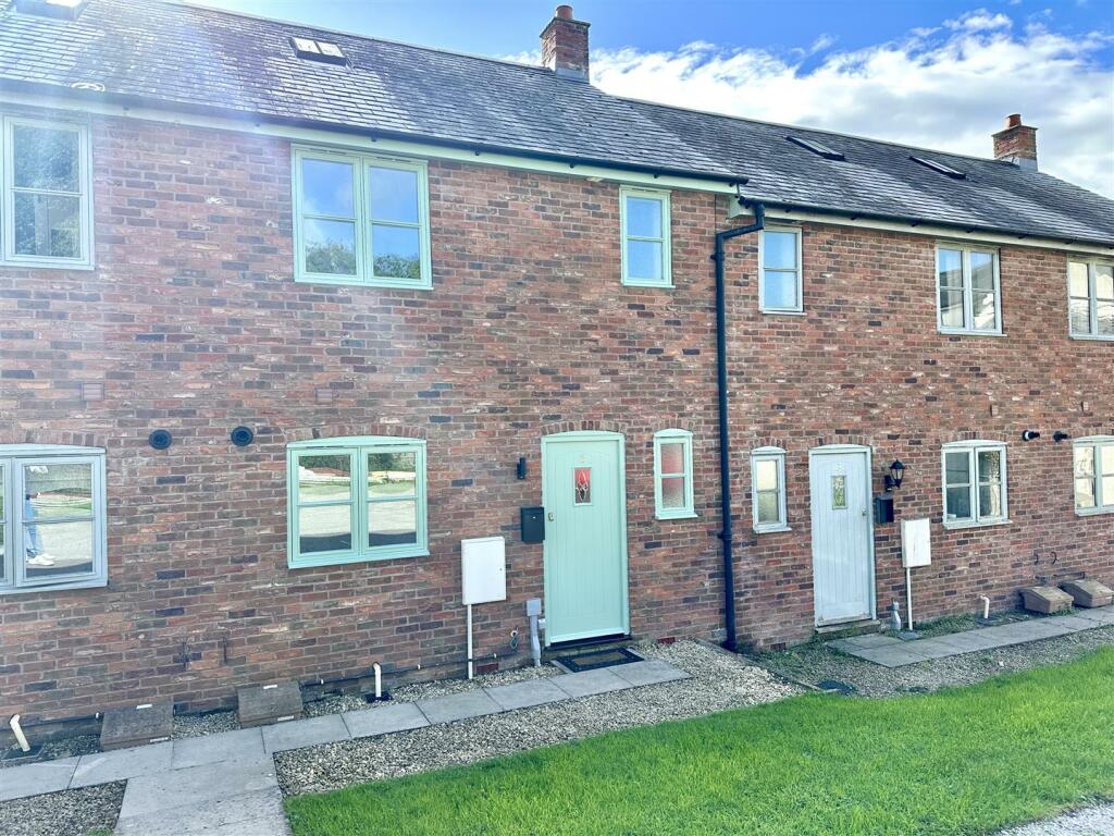 2 Florence Gardens