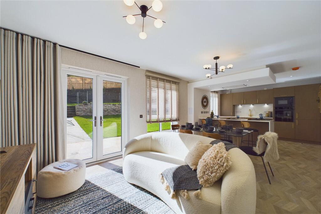 Kitchen/Dining