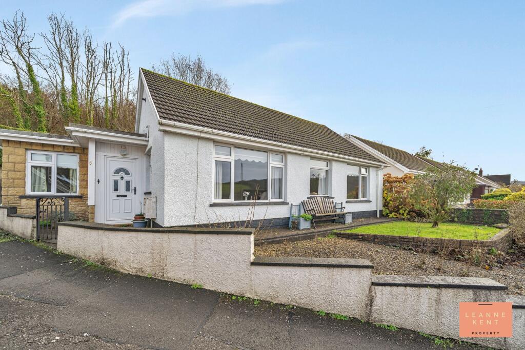 The Oaks, Machen, CF83