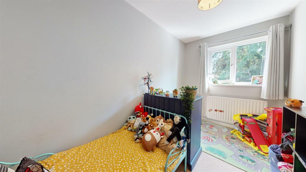 BEDROOM TWO
