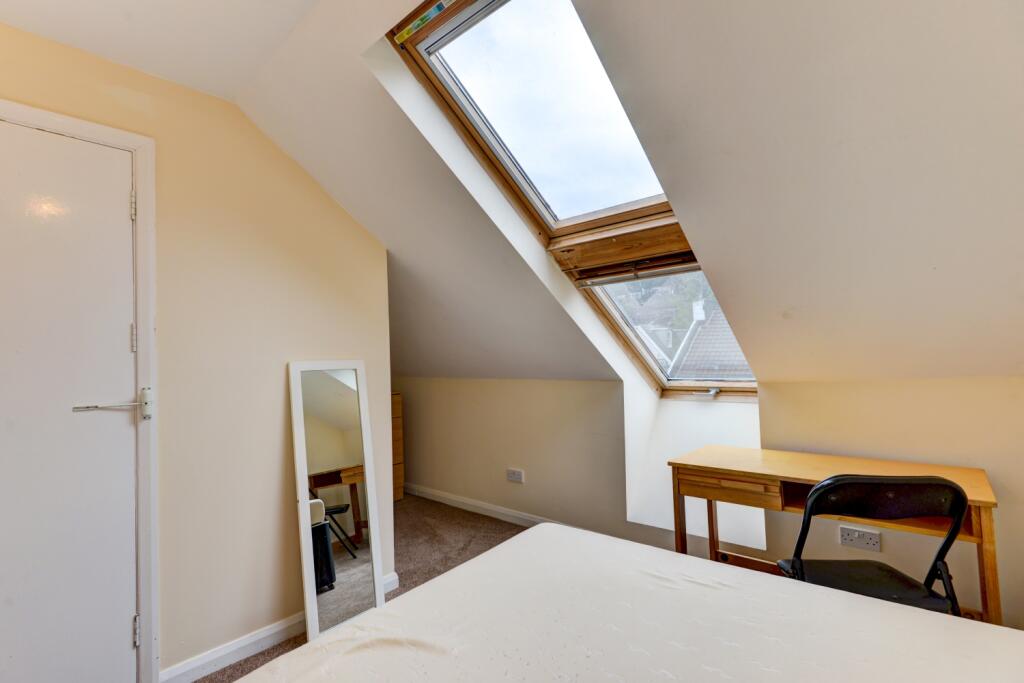 54 Argyle Road Bedroom 6