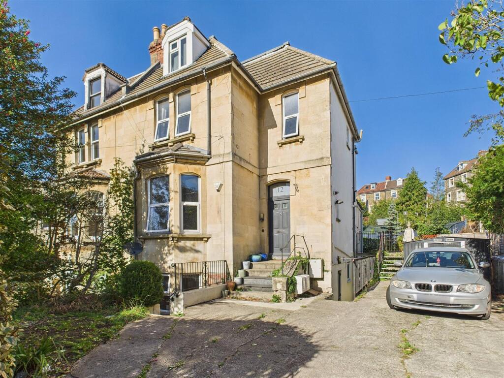 1 - Substantial Period House for Auction, St Andre