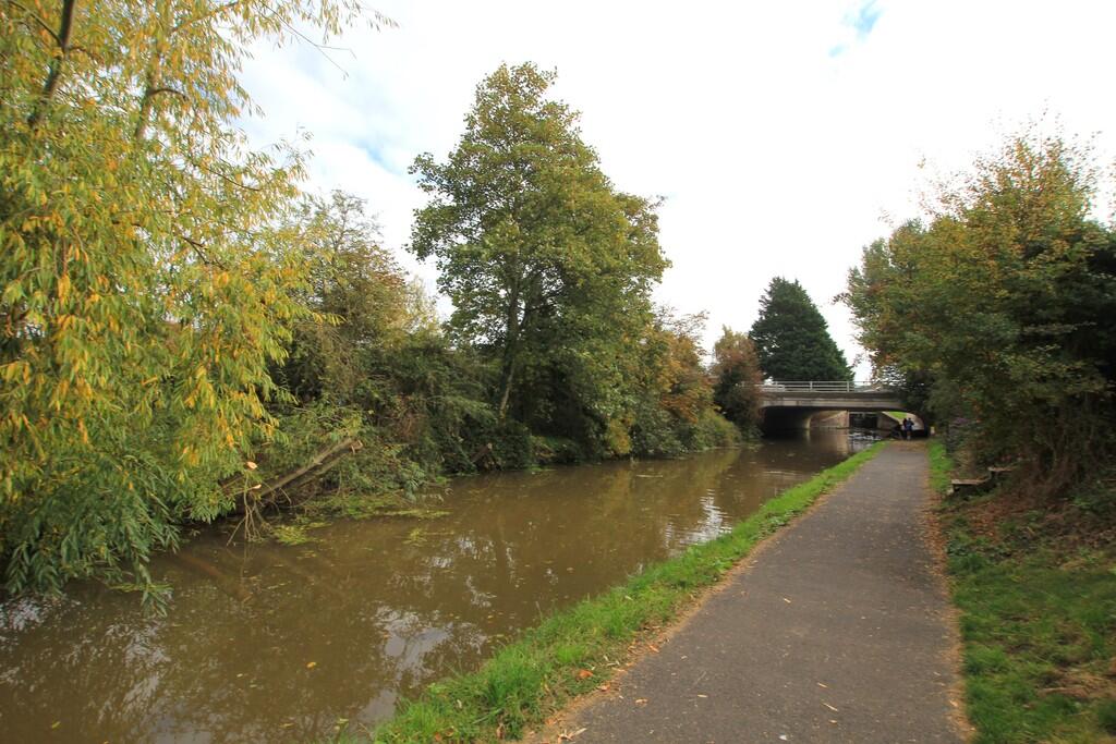 Canal