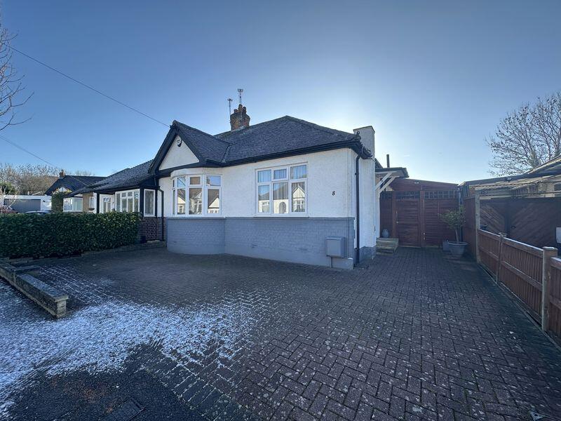 The Close, Potters Bar 