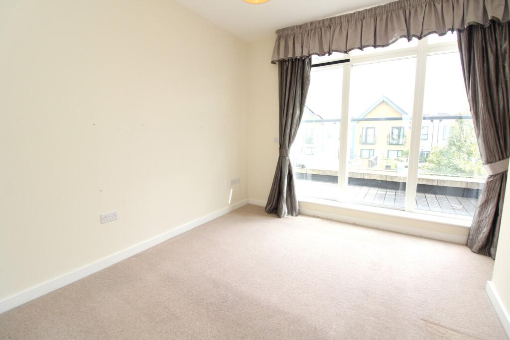 Master Bedroom 2