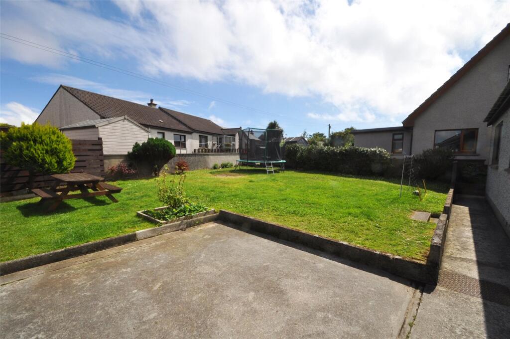 Rear Garden (2)
