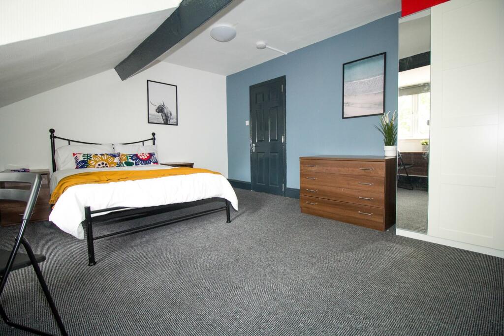Student Digs - Westc
