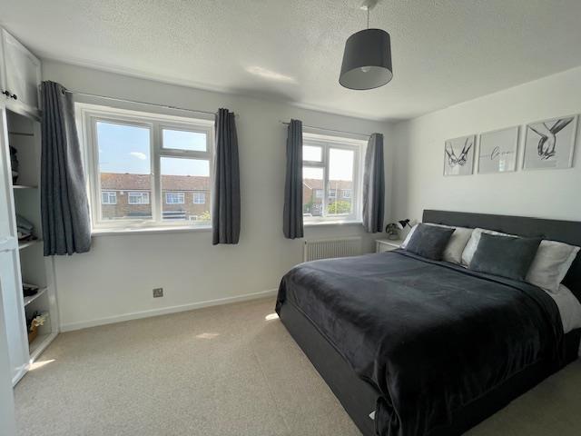 Front Bedroom