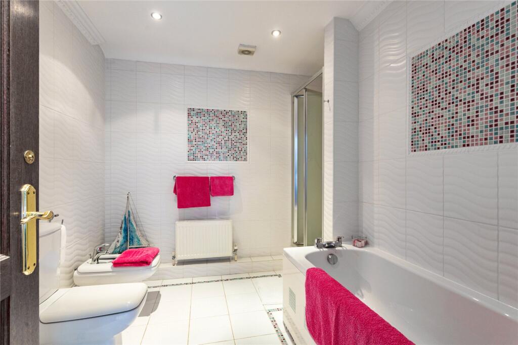 En Suite