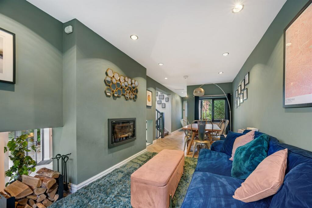 Dining Room/Lounge