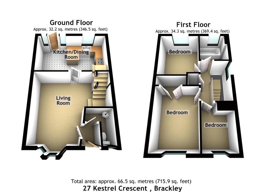 27 Kestrel Cresce...