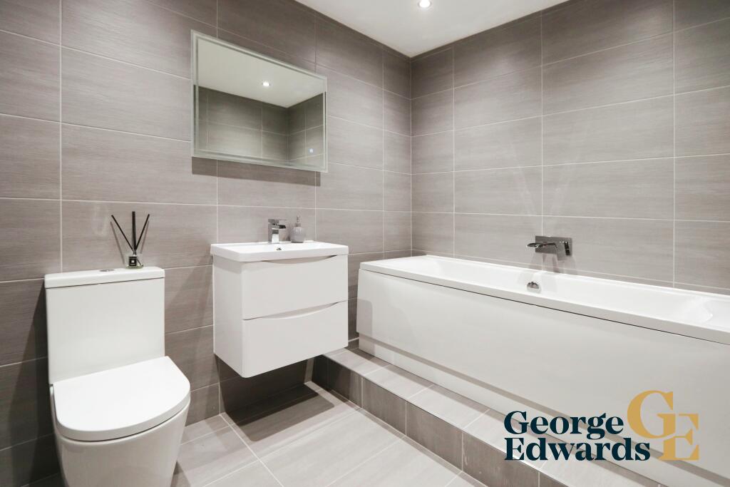 Downstairs Bathroom