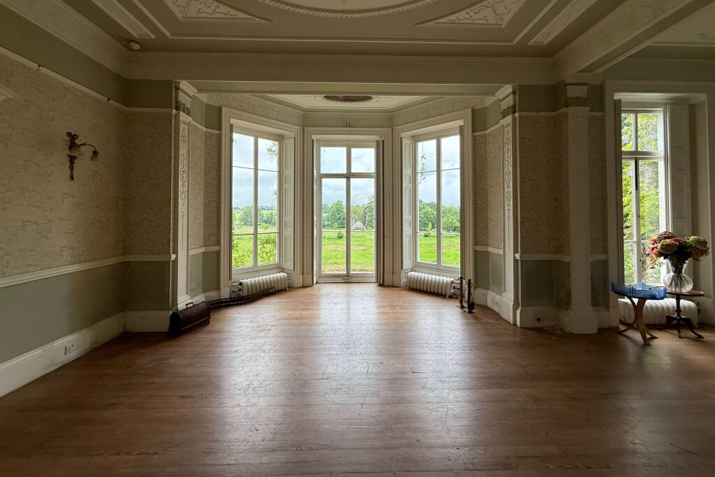 Penton Lodge, Penton Mewsey, Andover, Hampshire SP11 0RD