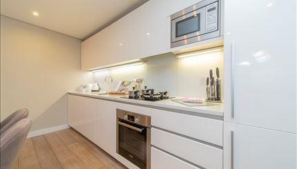 Merchant Square,  Paddington, London W2