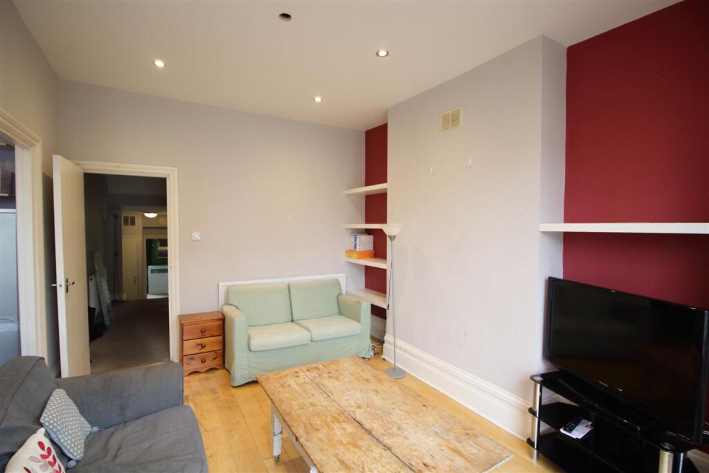 Eden Harper Gateley Road