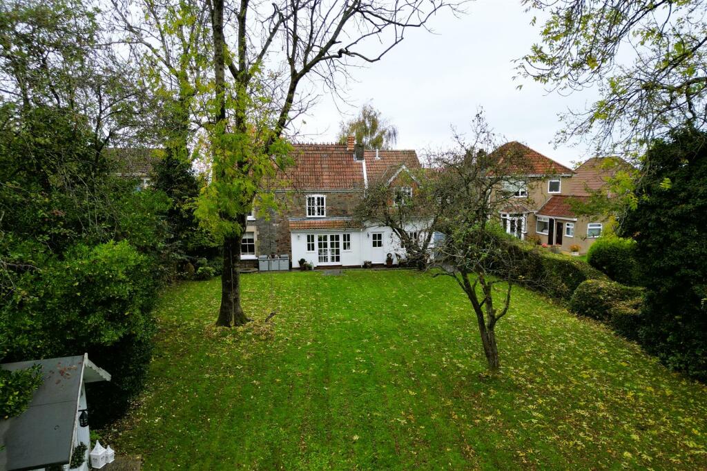 38 Middle Road, Kingswood, Bristol BS15 4XH House 