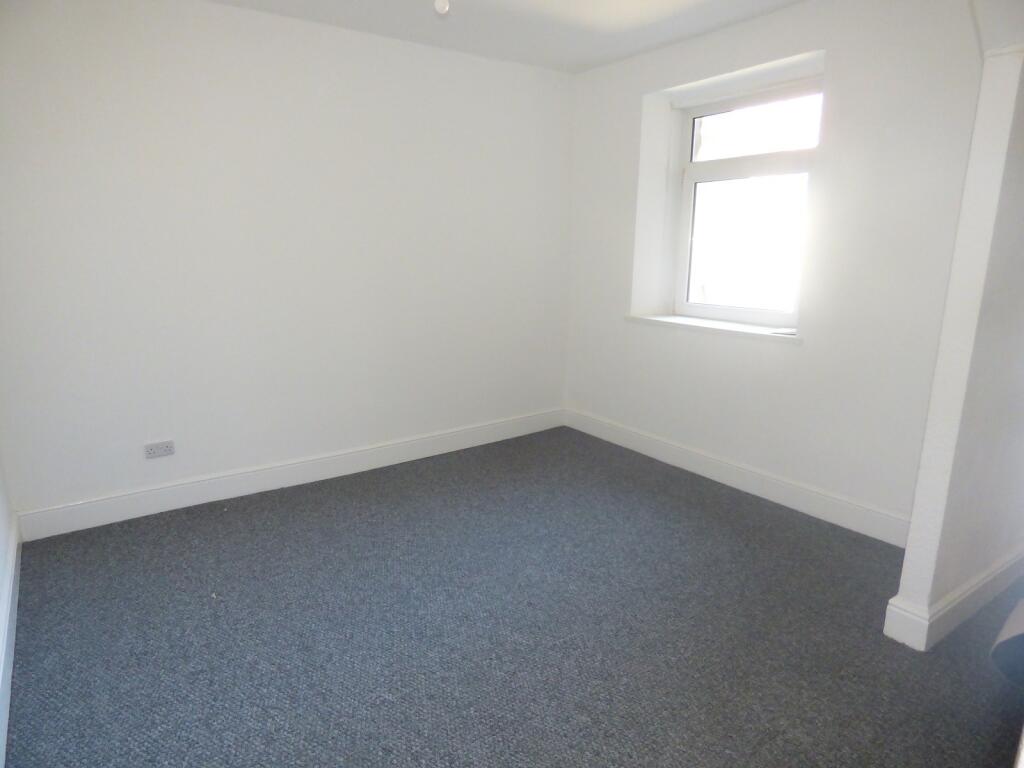 Rear Lounge