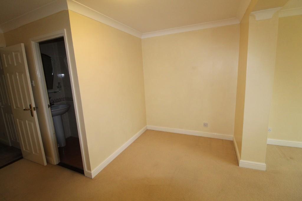 Dressing Area