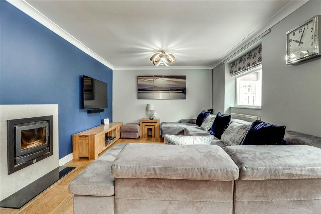 Living/Dining Room