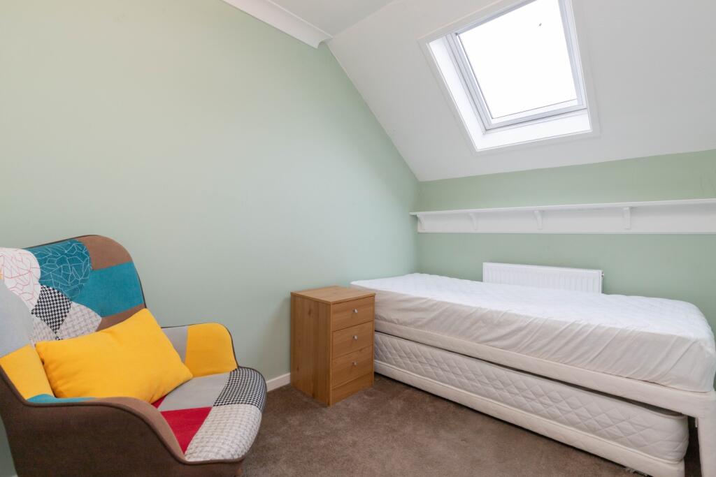 Brogden Close, Oxford, Oxfordshire, OX2