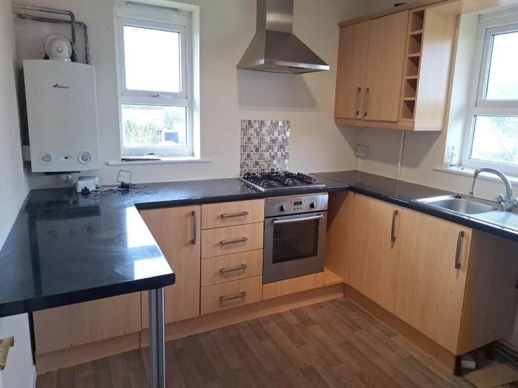 Gordon Road Kitchen