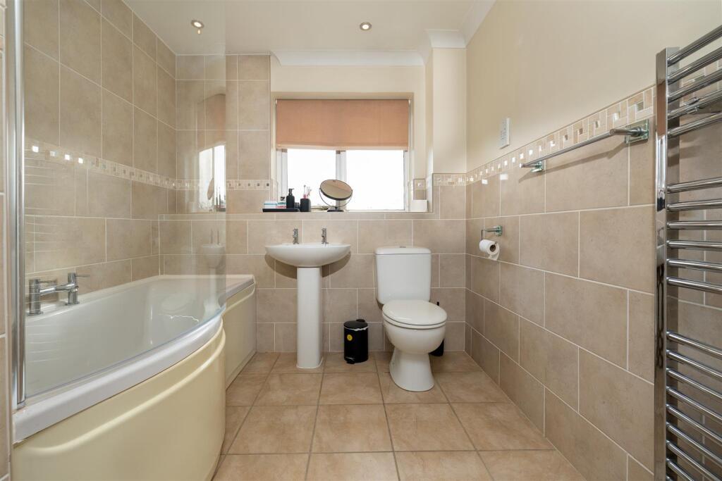 8 Moore Close, Appleby Magna