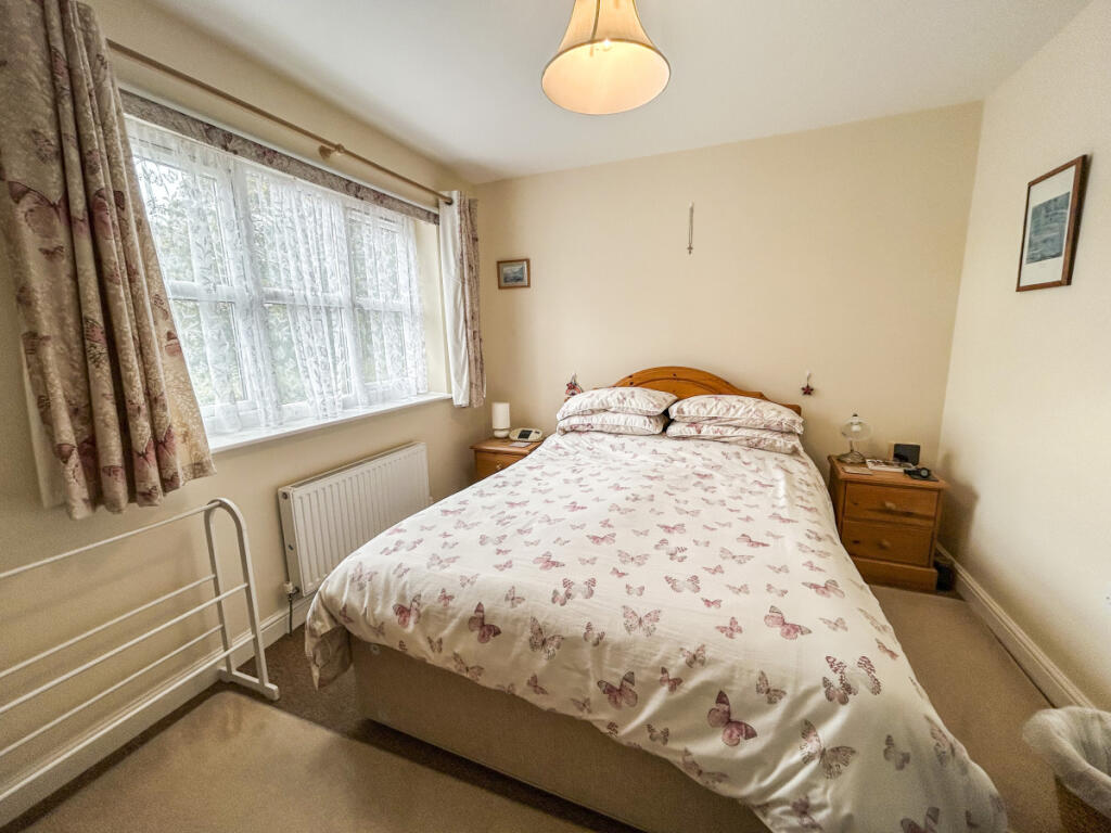 Detached 3 Bedroom House