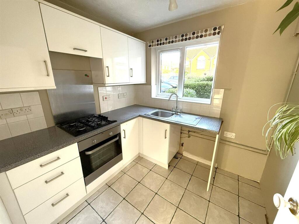 Fitted Kitchen